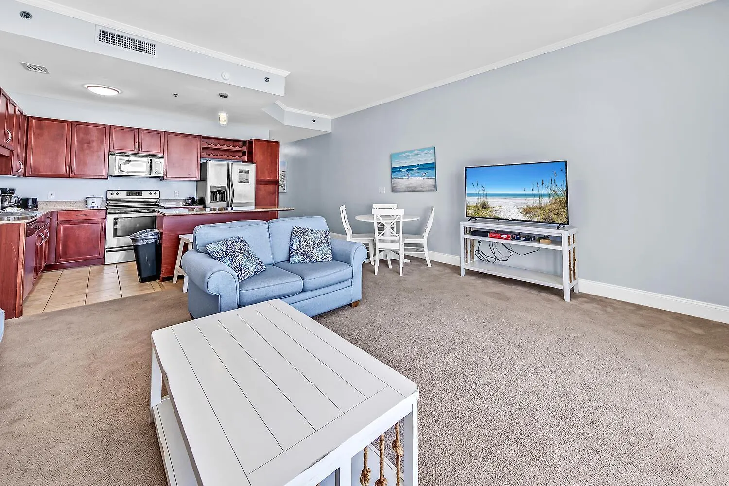 Laketown Wharf 2017 Panama City Beach 0*,
