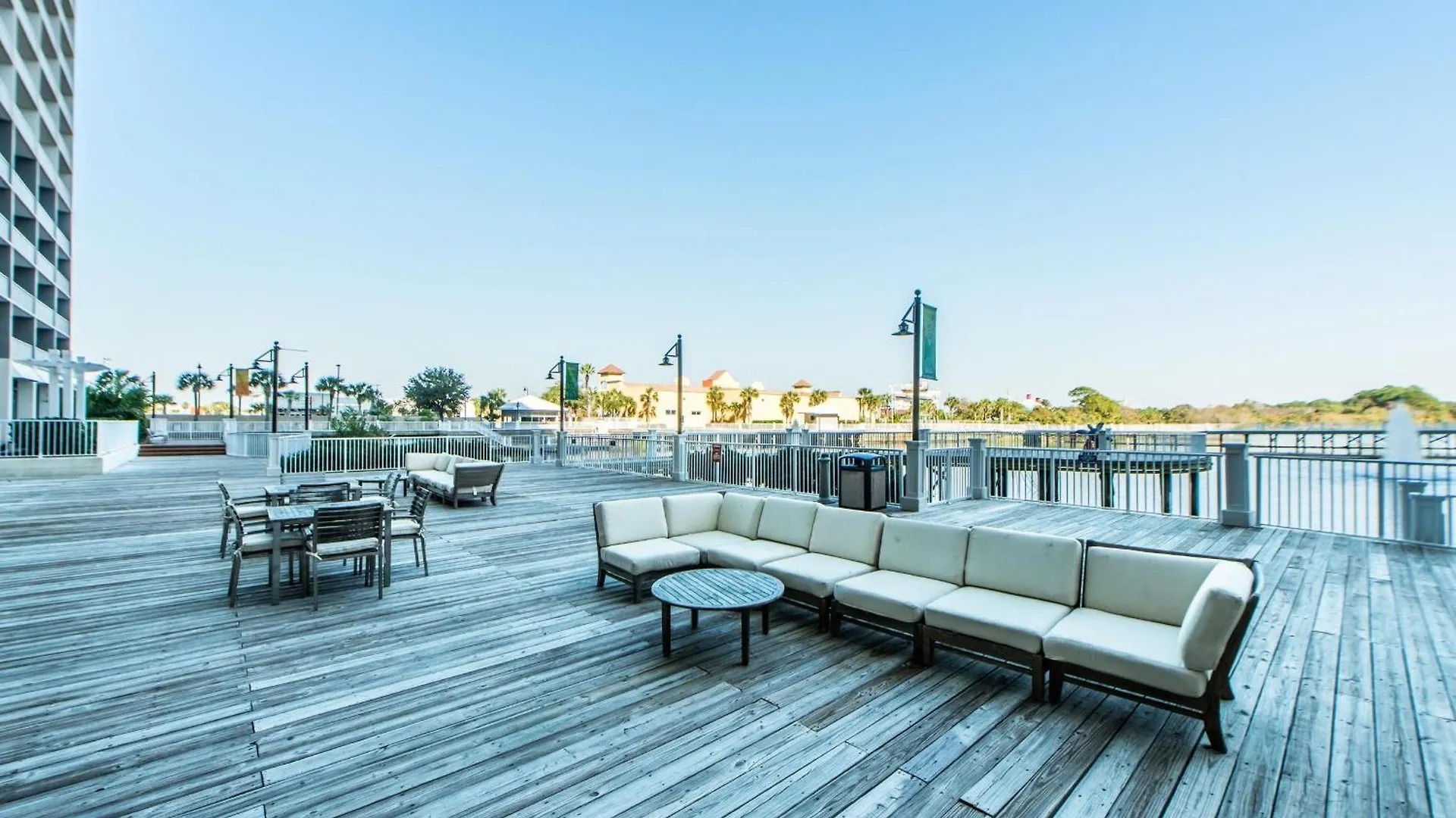 Laketown Wharf 2017 Panama City Beach 0*,