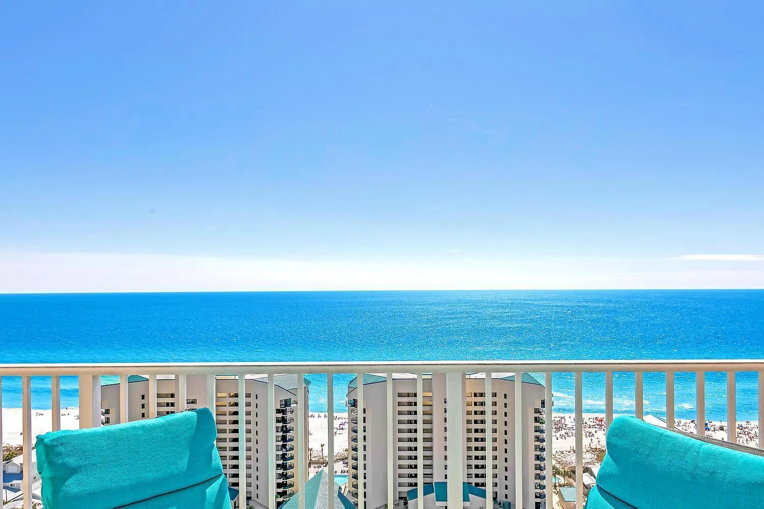 Apartment Laketown Wharf 2017 Panama City Beach United States
