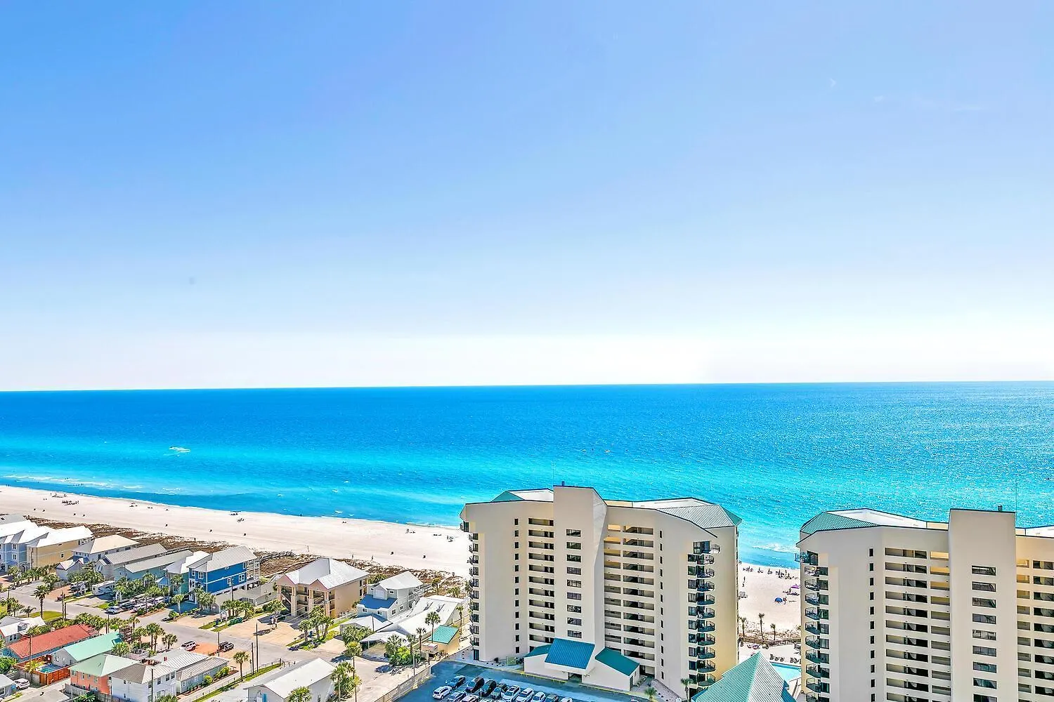 Laketown Wharf 2017 Panama City Beach