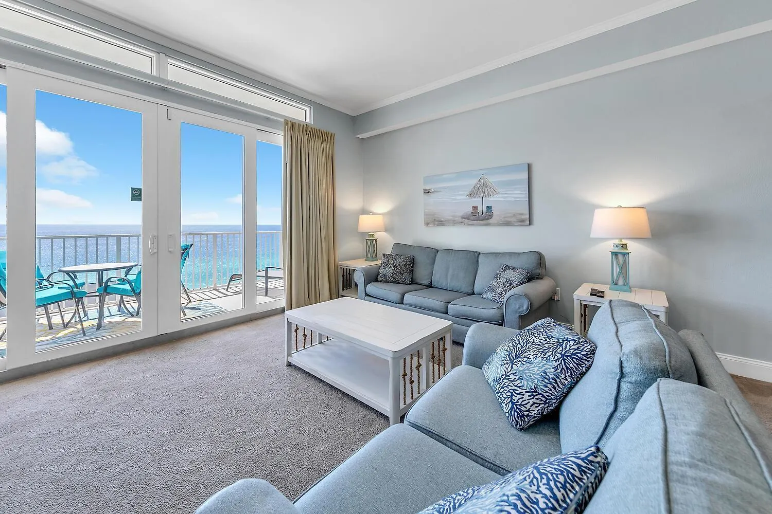 Apartment Laketown Wharf 2017 Panama City Beach