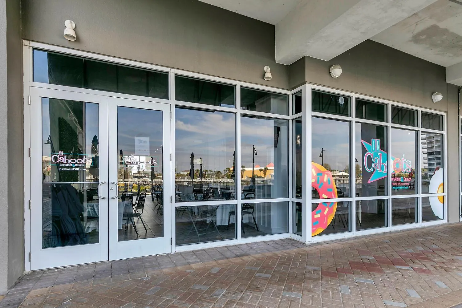 Laketown Wharf 2017 Panama City Beach United States